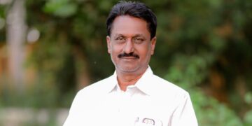 श्रीरामपूर नगरपालिकेच्या निवडणुकीत मल्लू शिंदे यांना जनतेचा भरघोस पाठिंबा; यंदा पक्षीय पाठिंब्याची शक्यता